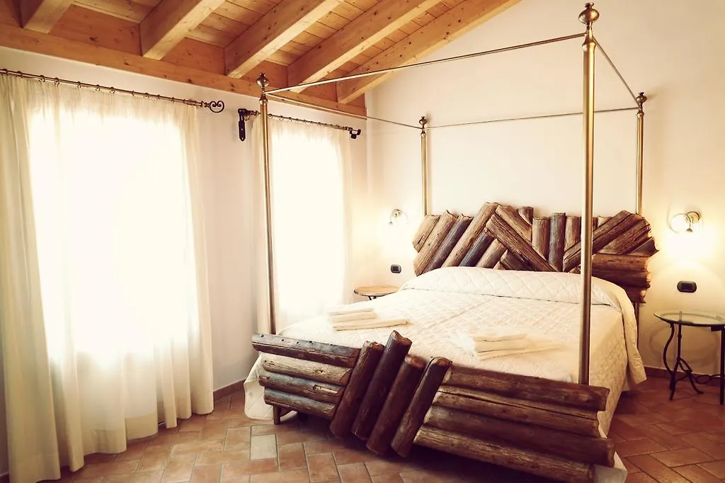 Agriturismo Alla Motta-1
